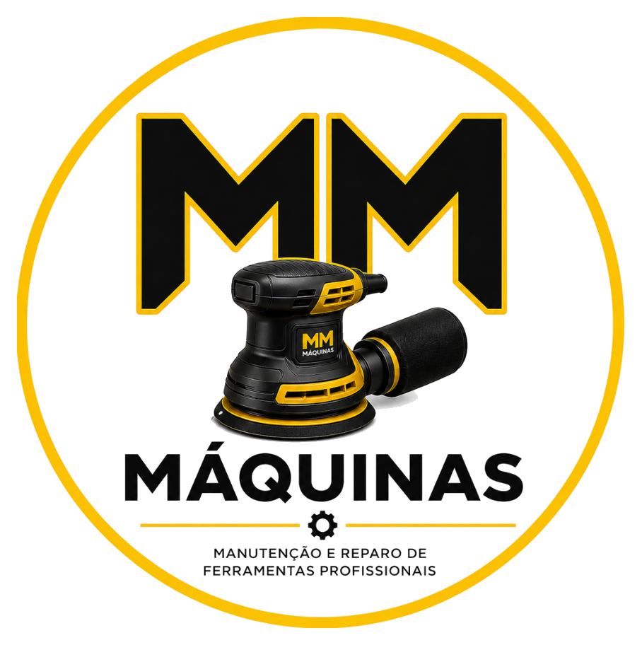 MM Máquinas